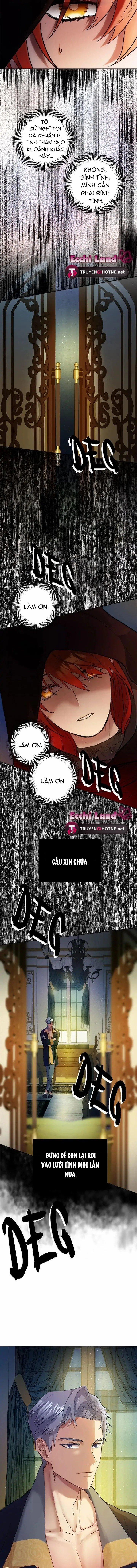 Cuộc Sống Vương Giả Của Người Tình Giả 4.2 trang 5