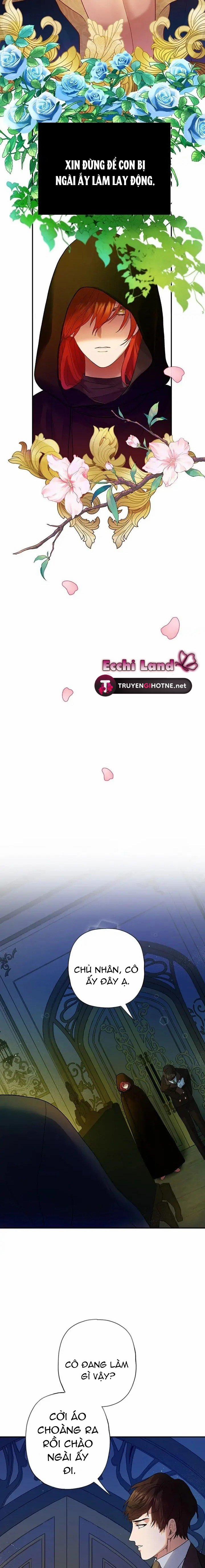 Cuộc Sống Vương Giả Của Người Tình Giả 4.2 trang 6