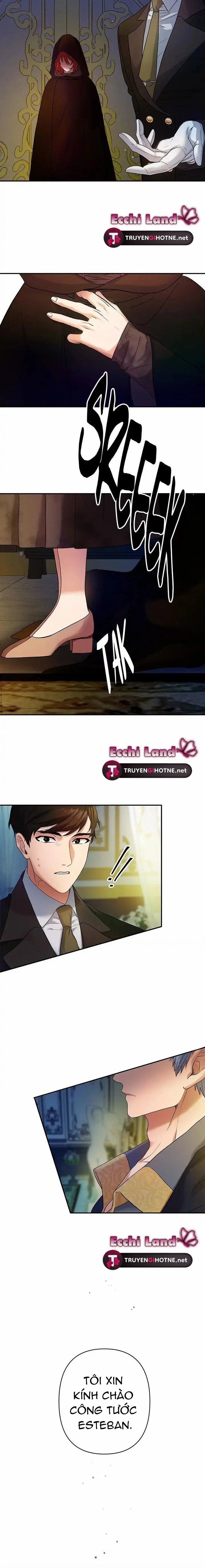 Cuộc Sống Vương Giả Của Người Tình Giả 4.2 trang 7