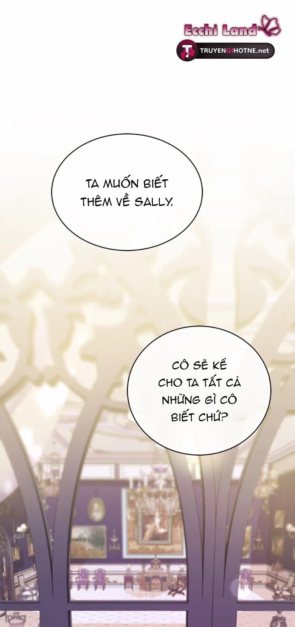 Cuộc Sống Vương Giả Của Người Tình Giả 40.1 trang 1