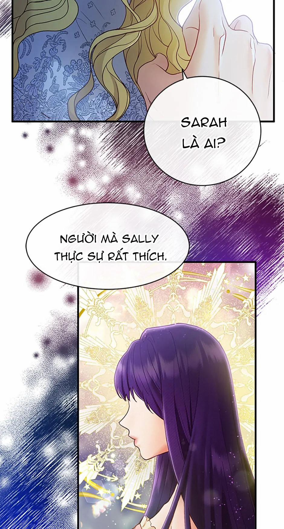 Cuộc Sống Vương Giả Của Người Tình Giả 40.1 trang 11