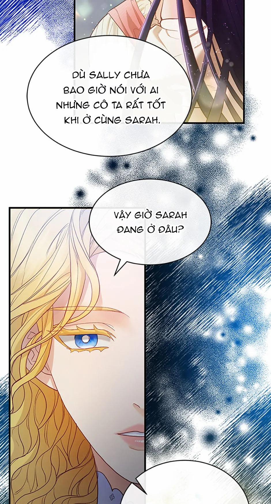 Cuộc Sống Vương Giả Của Người Tình Giả 40.1 trang 12