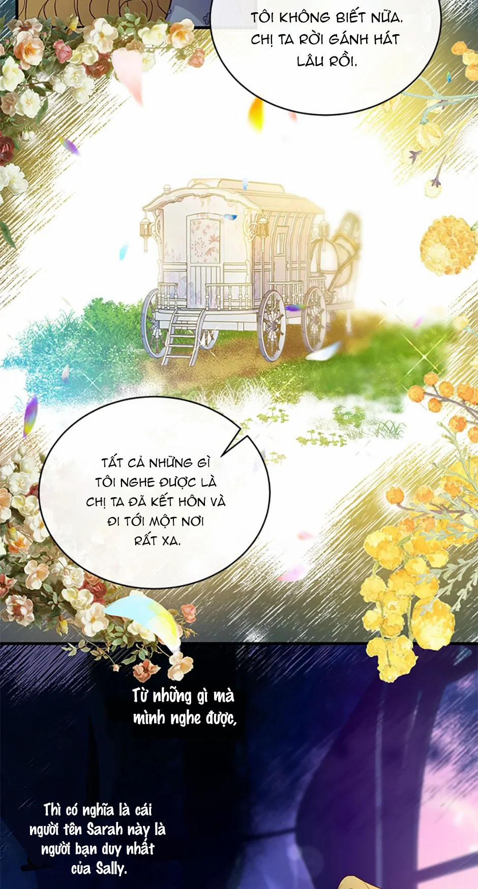 Cuộc Sống Vương Giả Của Người Tình Giả 40.1 trang 13