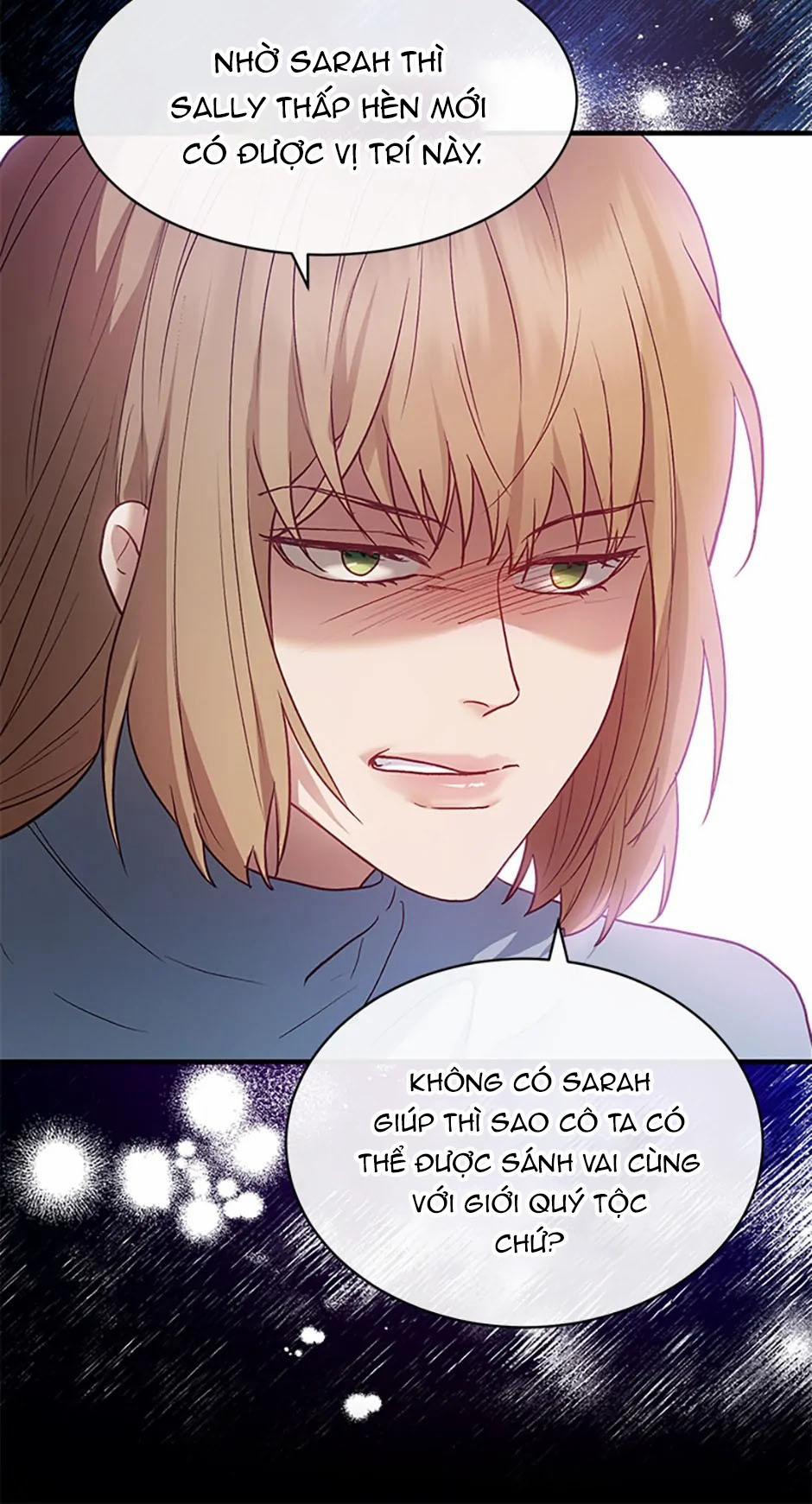 Cuộc Sống Vương Giả Của Người Tình Giả 40.1 trang 15