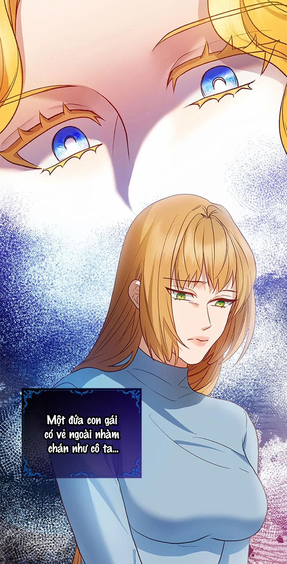 Cuộc Sống Vương Giả Của Người Tình Giả 40.1 trang 18