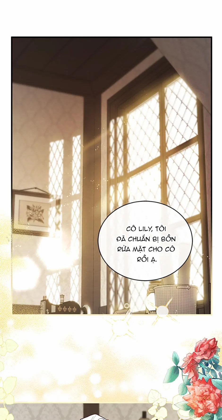 Cuộc Sống Vương Giả Của Người Tình Giả 40.1 trang 23