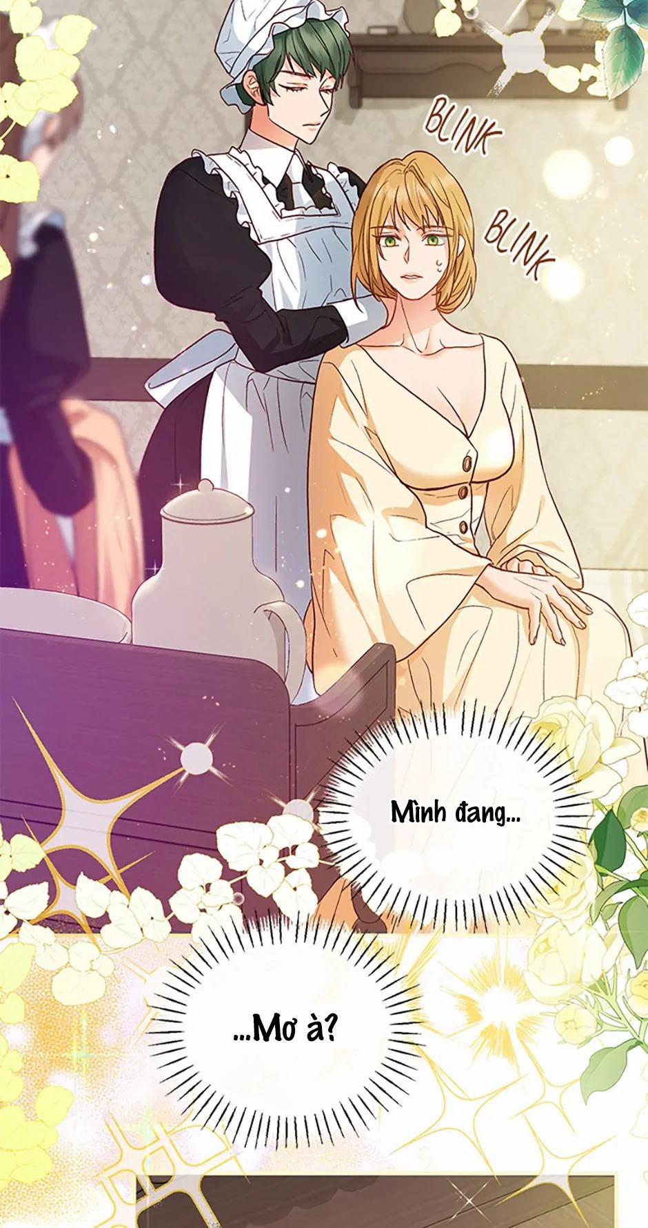 Cuộc Sống Vương Giả Của Người Tình Giả 40.1 trang 24