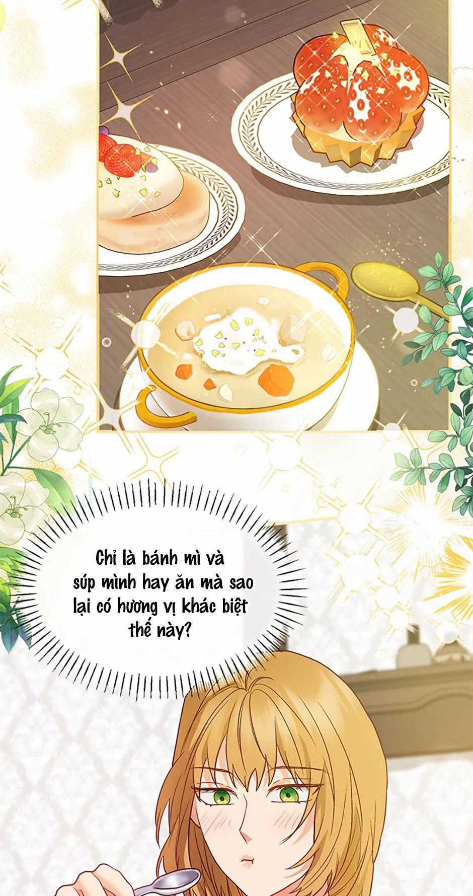 Cuộc Sống Vương Giả Của Người Tình Giả 40.1 trang 25