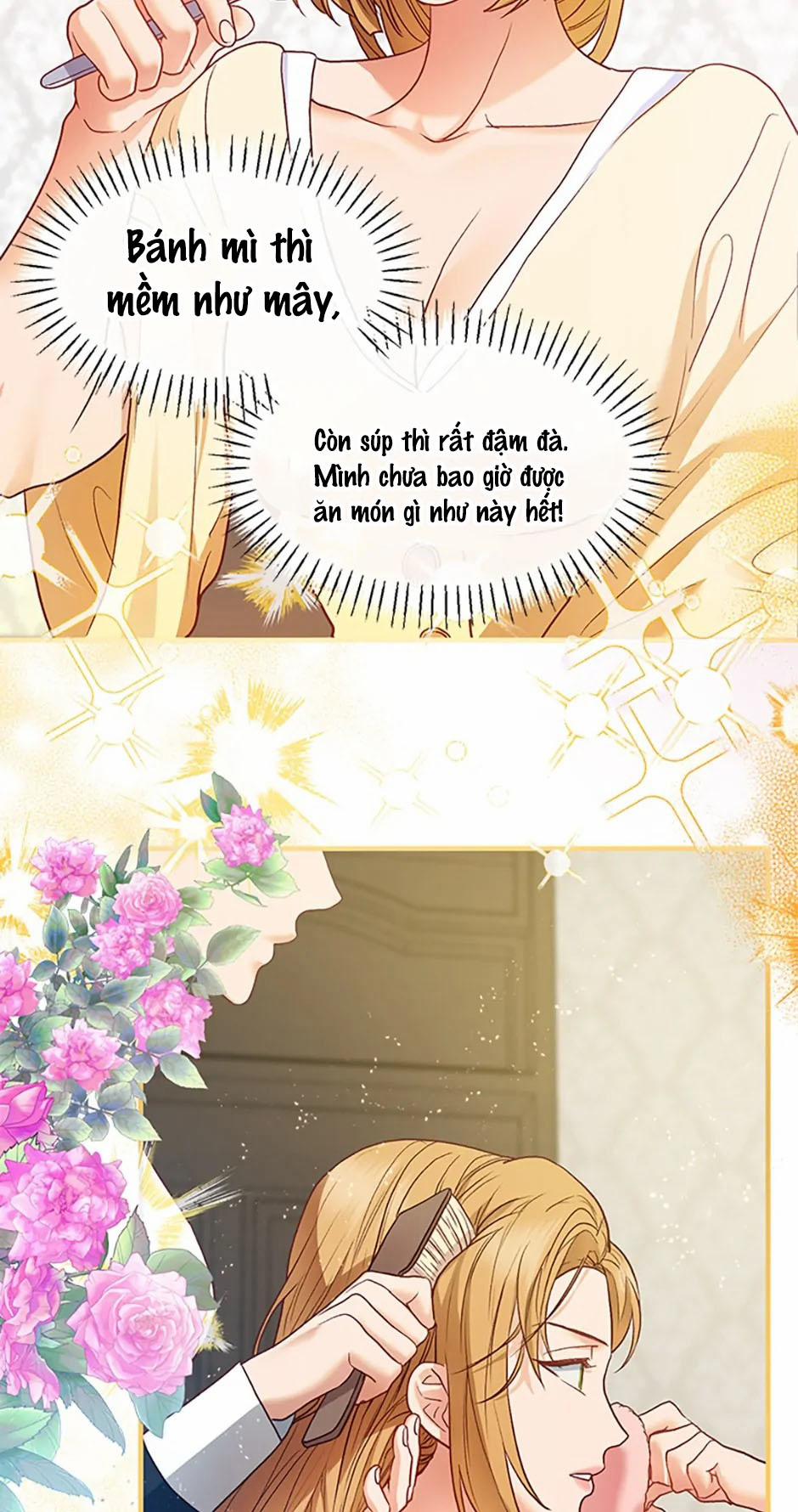 Cuộc Sống Vương Giả Của Người Tình Giả 40.1 trang 26