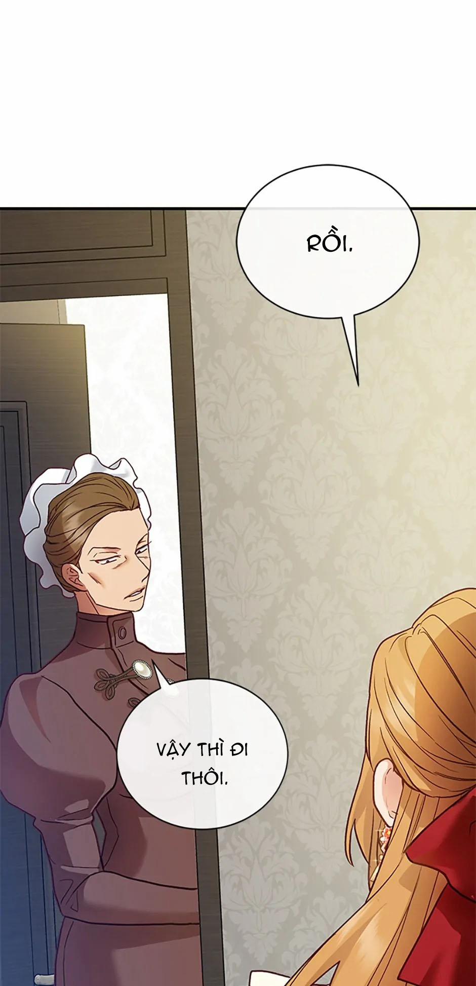 Cuộc Sống Vương Giả Của Người Tình Giả 40.1 trang 31