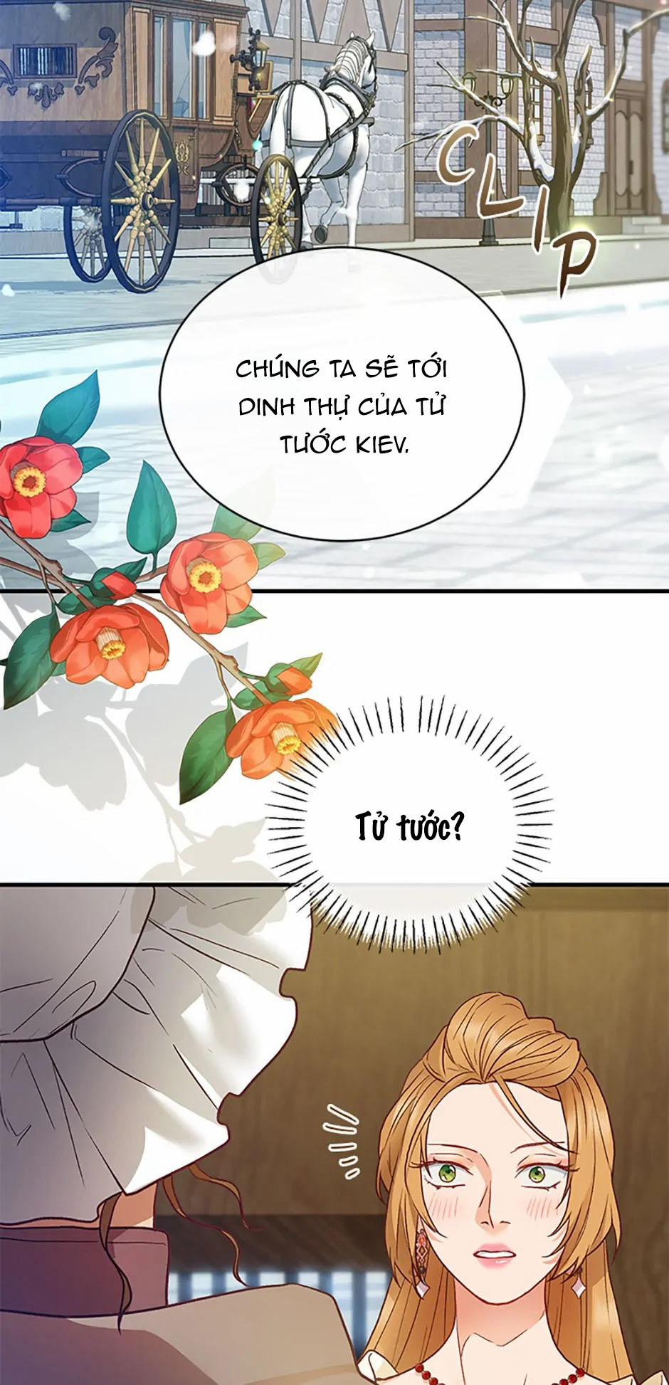 Cuộc Sống Vương Giả Của Người Tình Giả 40.1 trang 33