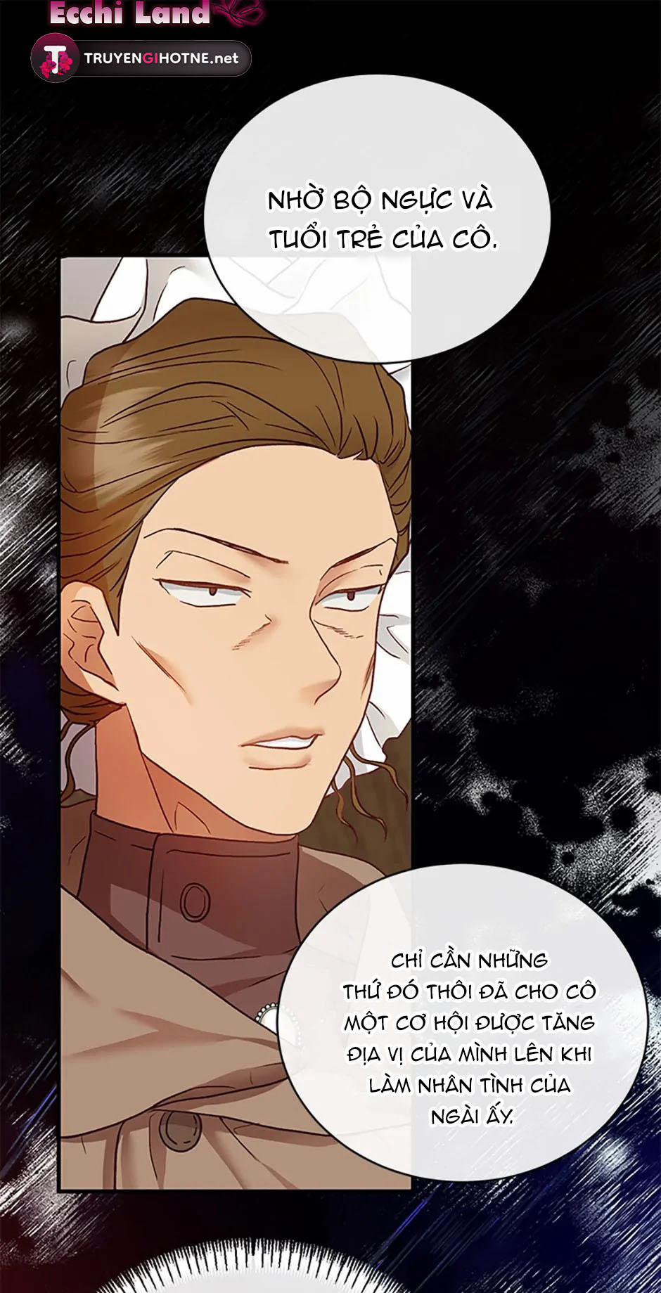 Cuộc Sống Vương Giả Của Người Tình Giả 40.1 trang 37