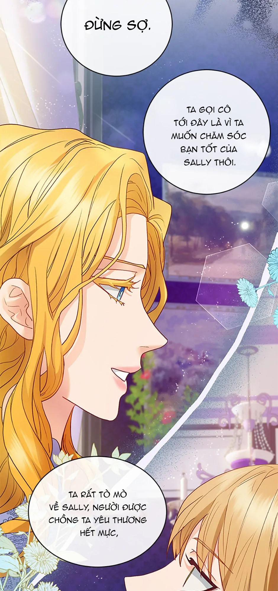 Cuộc Sống Vương Giả Của Người Tình Giả 40.1 trang 4