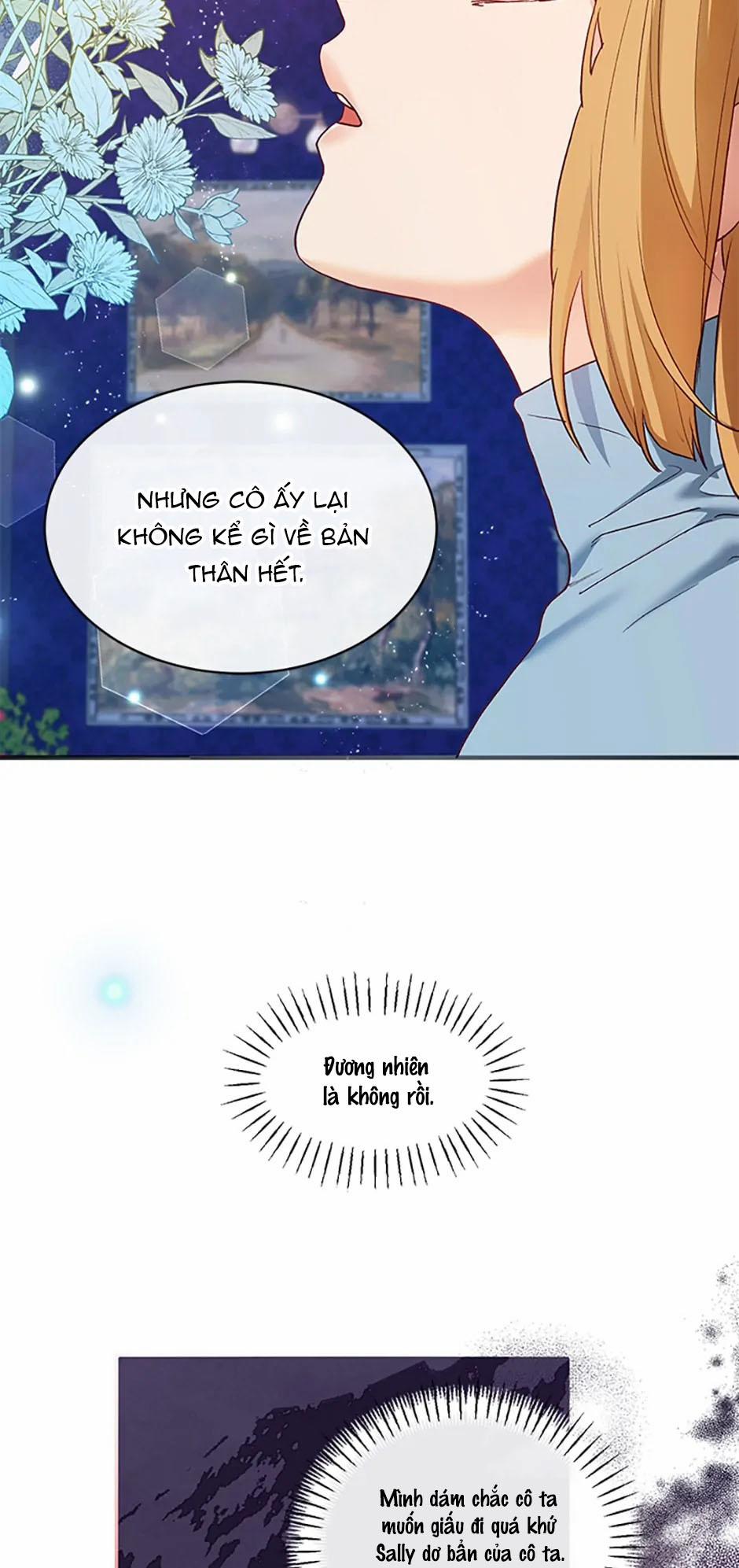 Cuộc Sống Vương Giả Của Người Tình Giả 40.1 trang 5