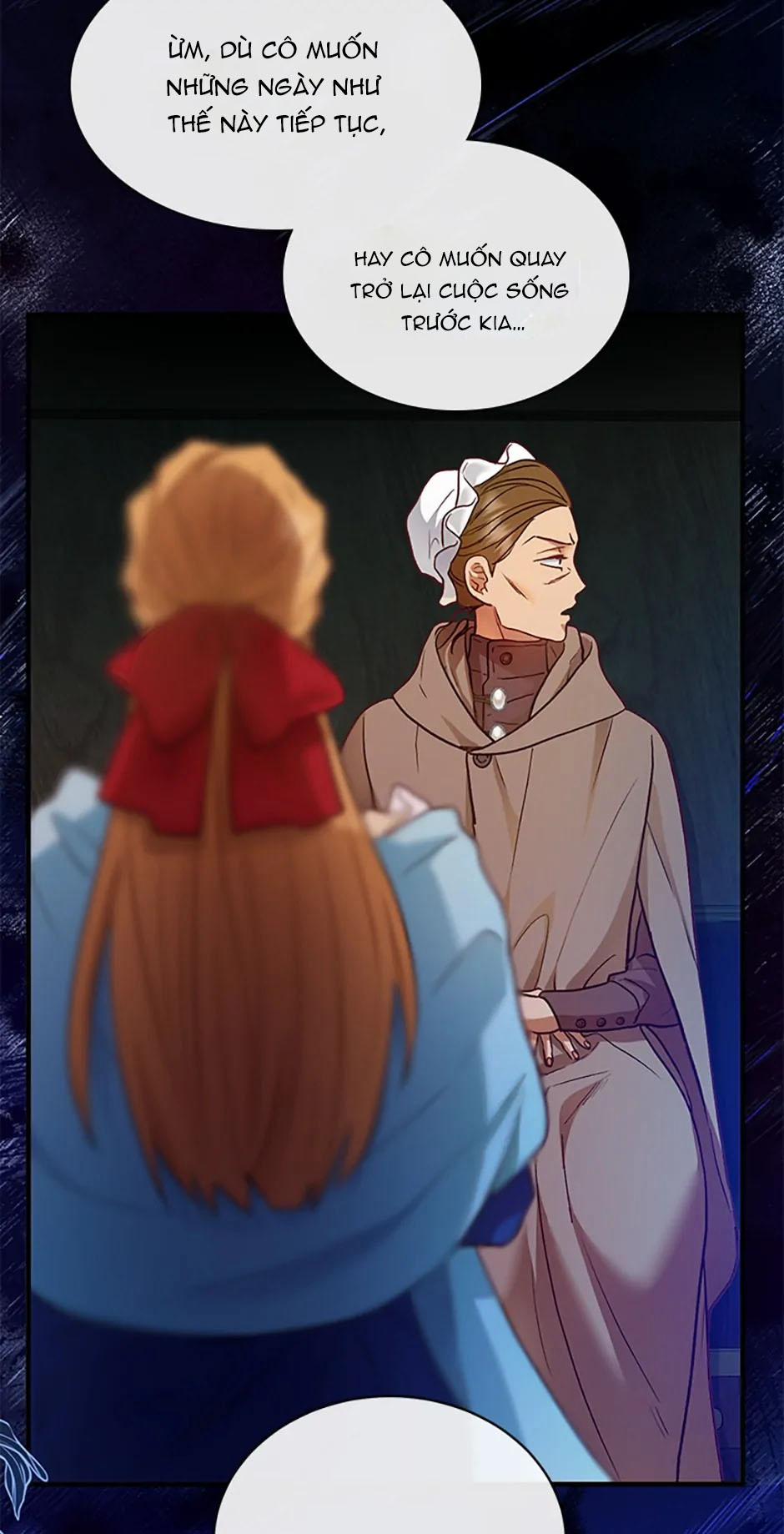 Cuộc Sống Vương Giả Của Người Tình Giả 40.2 trang 0