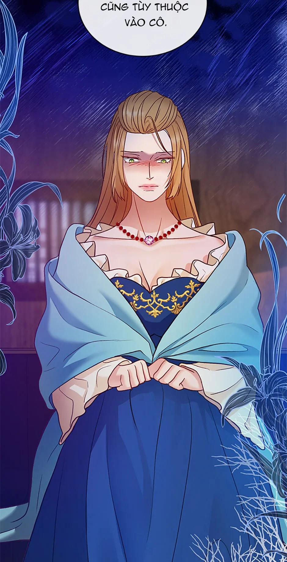 Cuộc Sống Vương Giả Của Người Tình Giả 40.2 trang 1