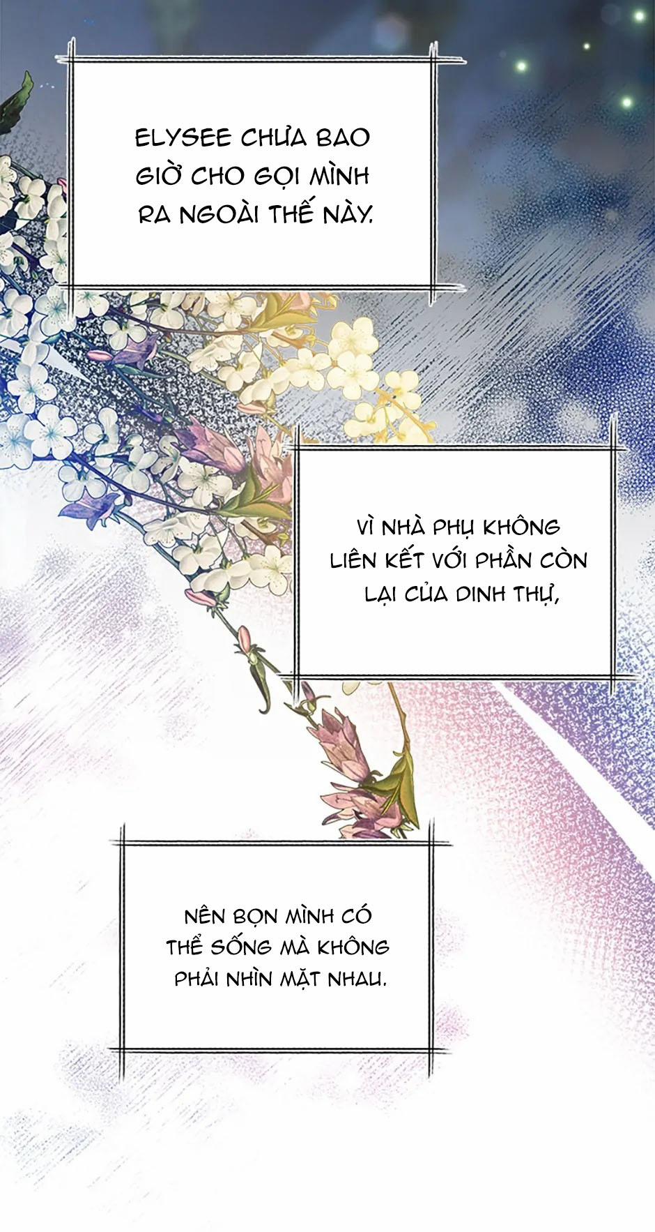 Cuộc Sống Vương Giả Của Người Tình Giả 40.2 trang 11