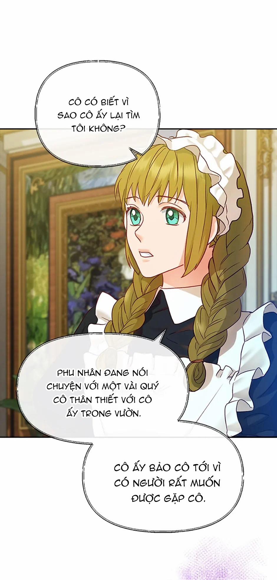 Cuộc Sống Vương Giả Của Người Tình Giả 40.2 trang 13