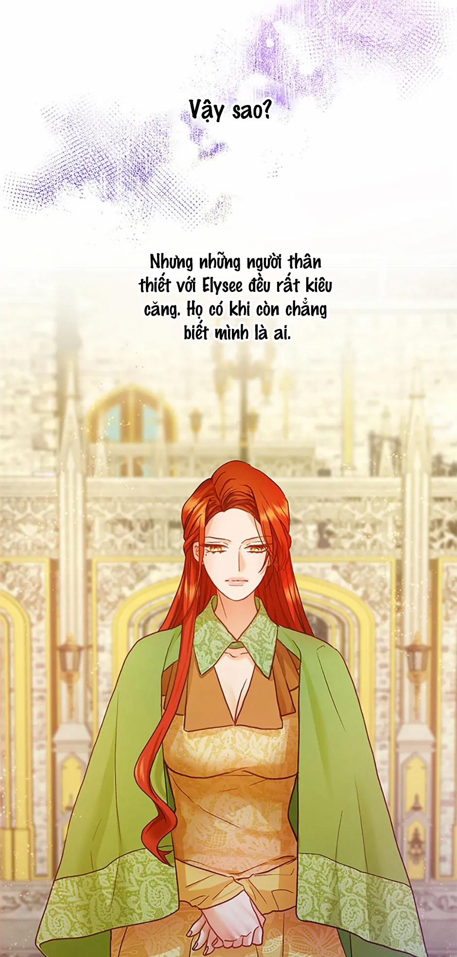 Cuộc Sống Vương Giả Của Người Tình Giả 40.2 trang 14