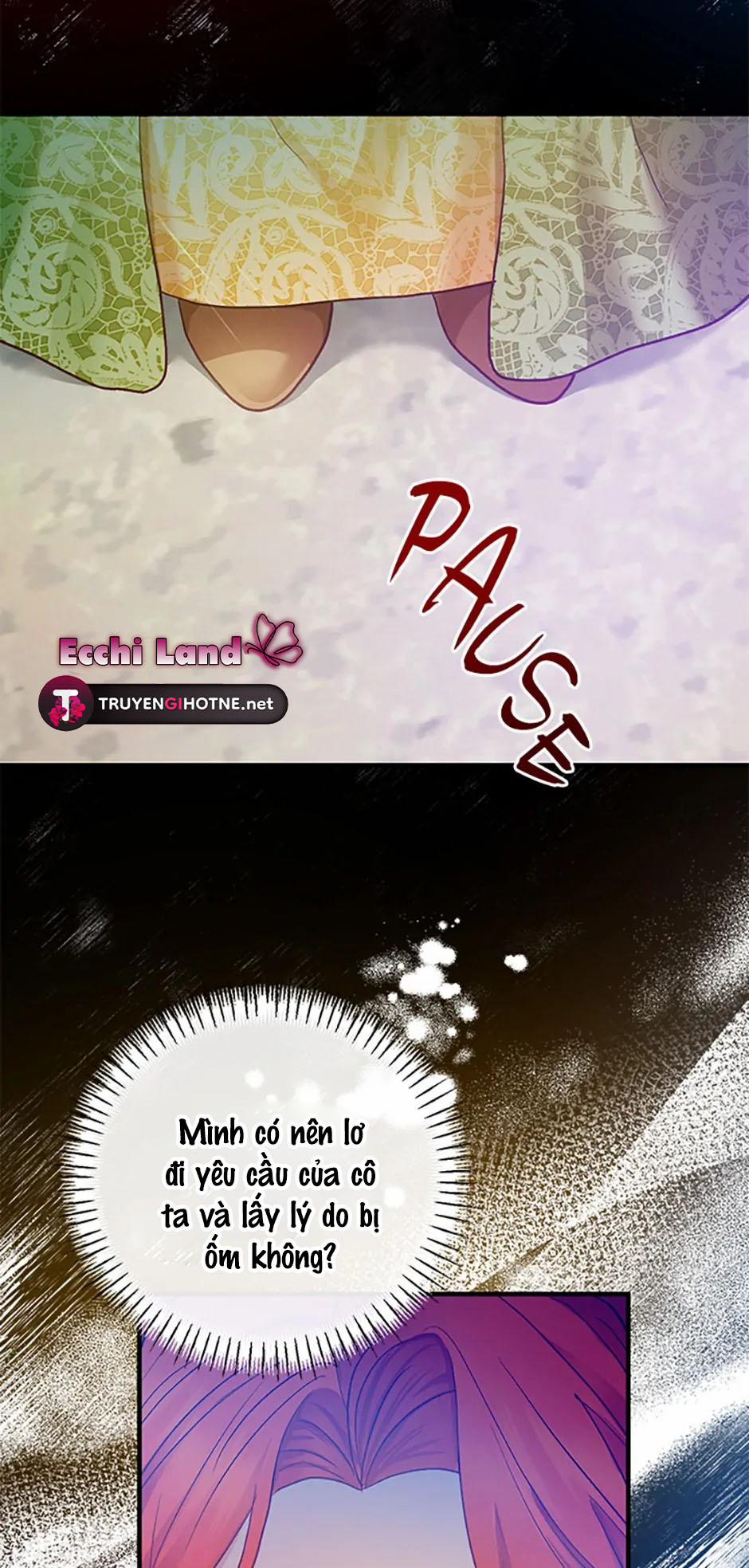 Cuộc Sống Vương Giả Của Người Tình Giả 40.2 trang 16