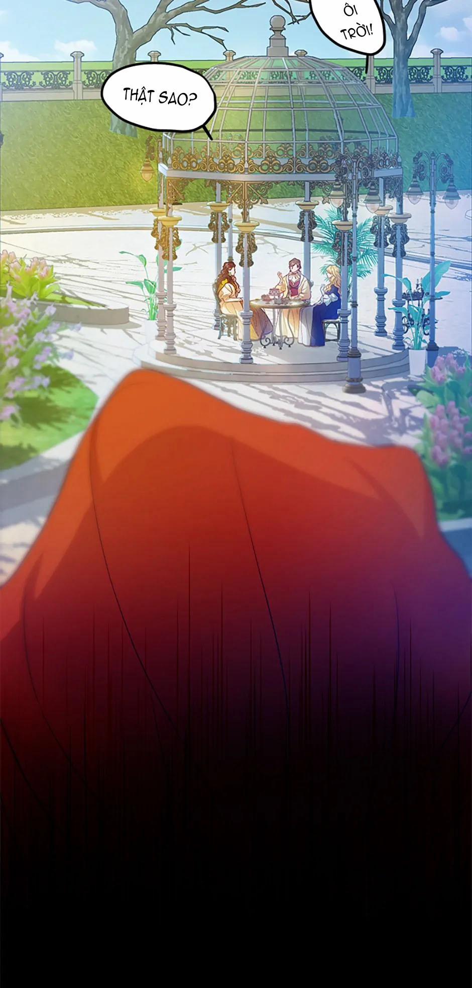 Cuộc Sống Vương Giả Của Người Tình Giả 40.2 trang 18