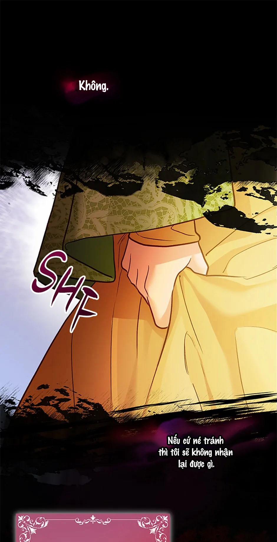 Cuộc Sống Vương Giả Của Người Tình Giả 40.2 trang 19