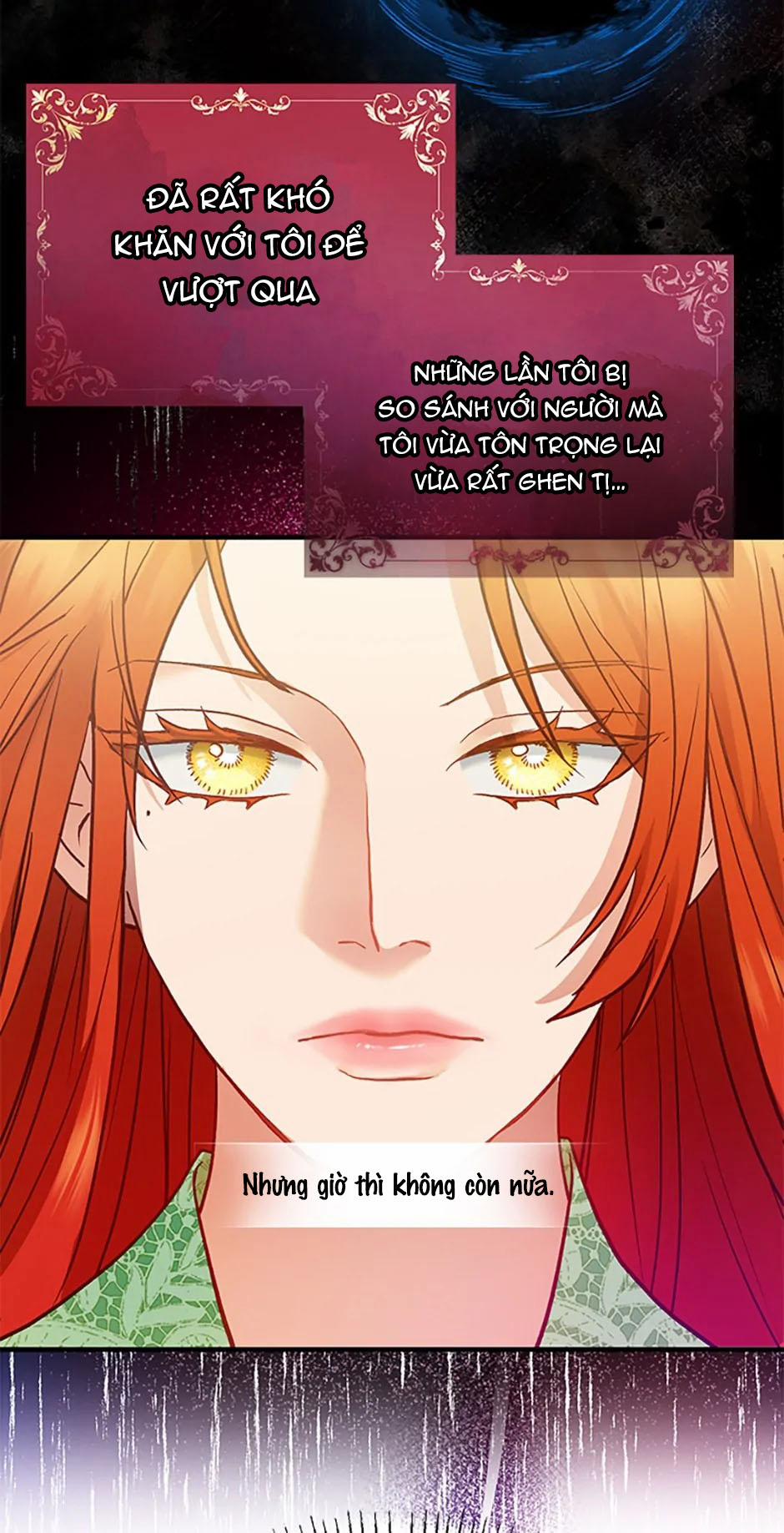 Cuộc Sống Vương Giả Của Người Tình Giả 40.2 trang 23