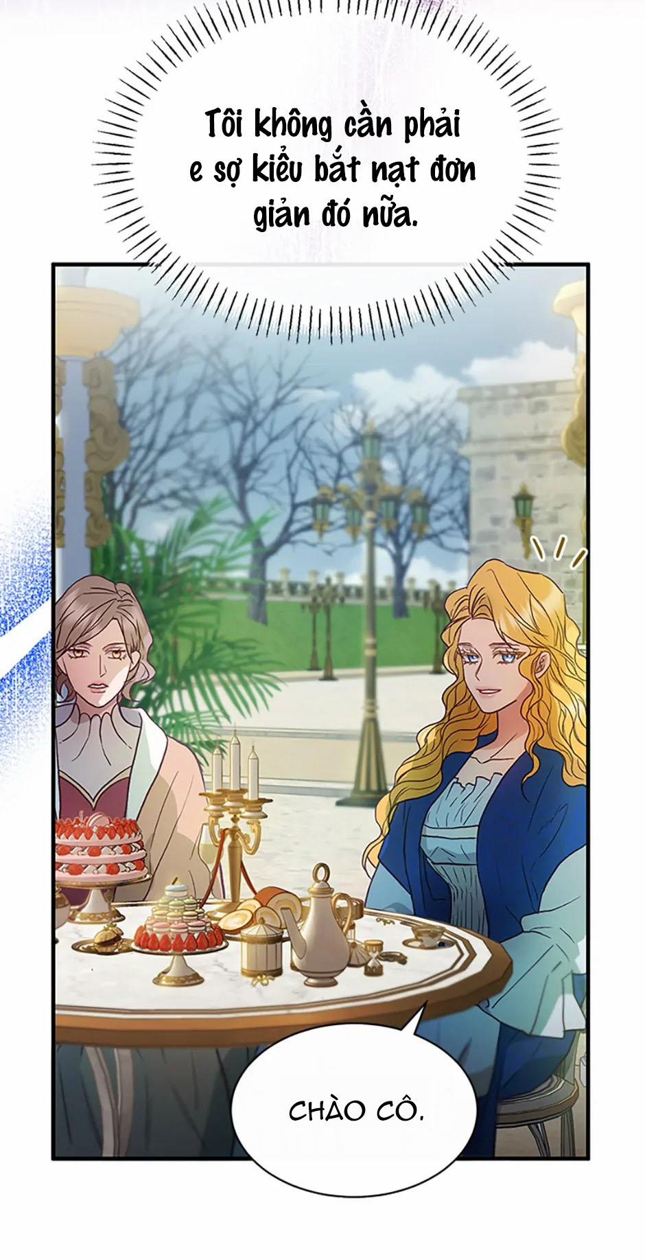 Cuộc Sống Vương Giả Của Người Tình Giả 40.2 trang 24