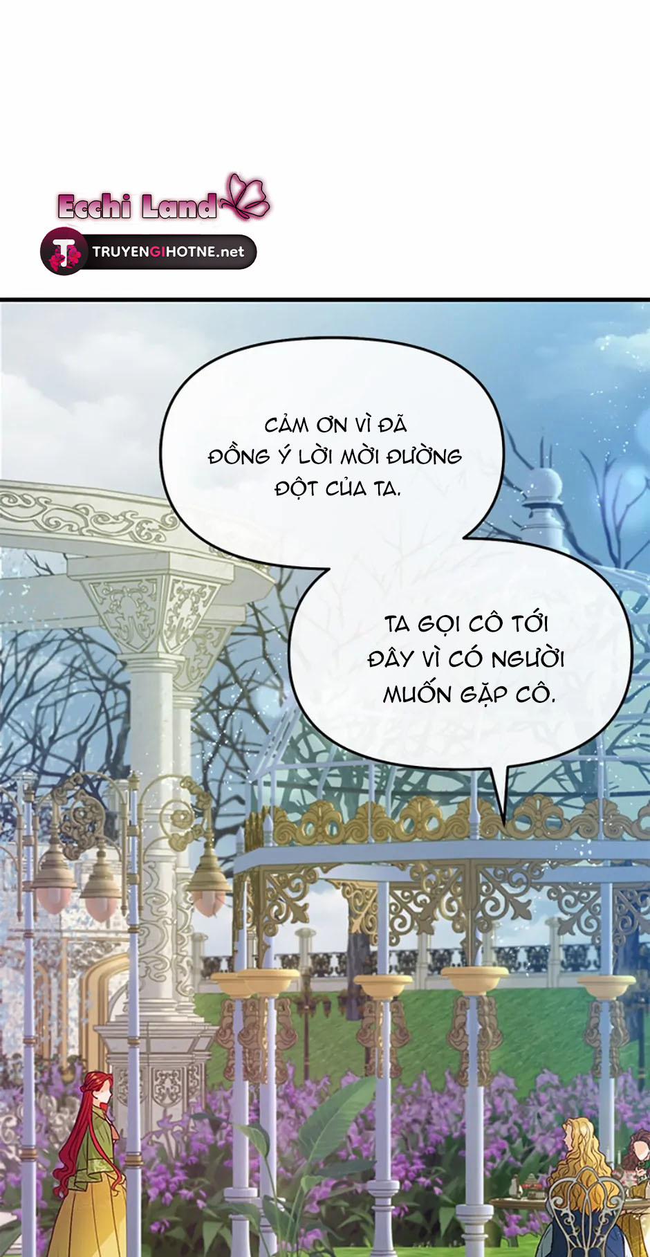 Cuộc Sống Vương Giả Của Người Tình Giả 40.2 trang 25