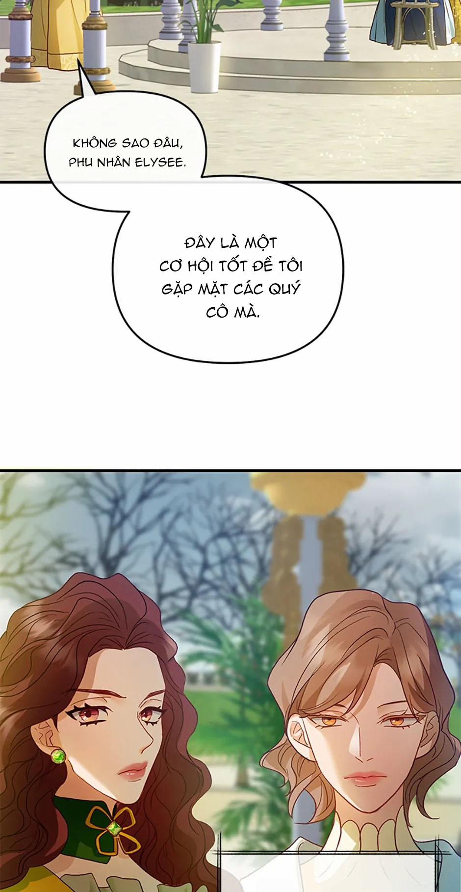 Cuộc Sống Vương Giả Của Người Tình Giả 40.2 trang 26