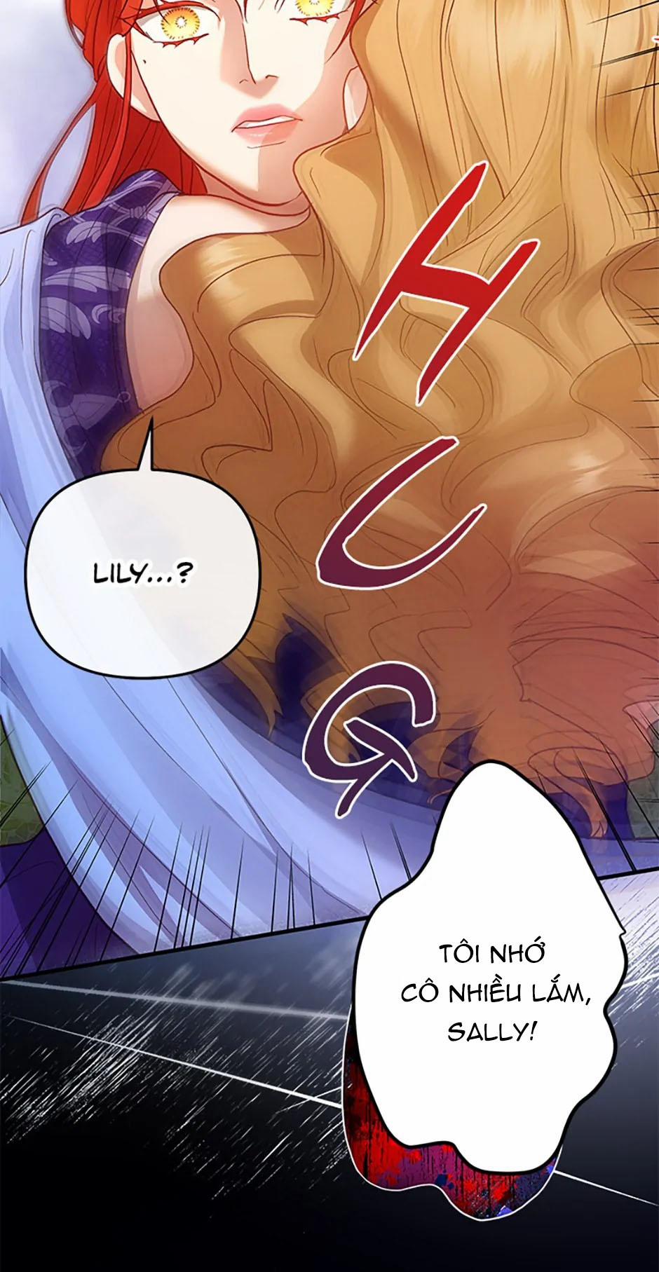 Cuộc Sống Vương Giả Của Người Tình Giả 40.2 trang 29