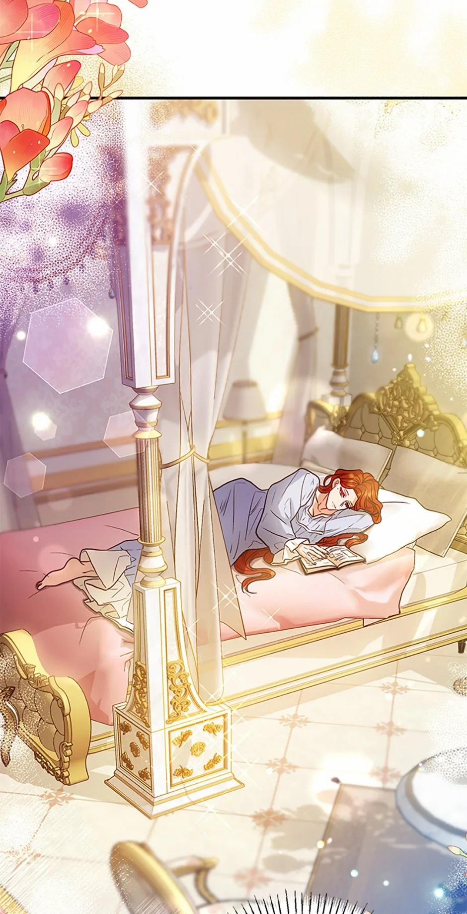 Cuộc Sống Vương Giả Của Người Tình Giả 40.2 trang 3