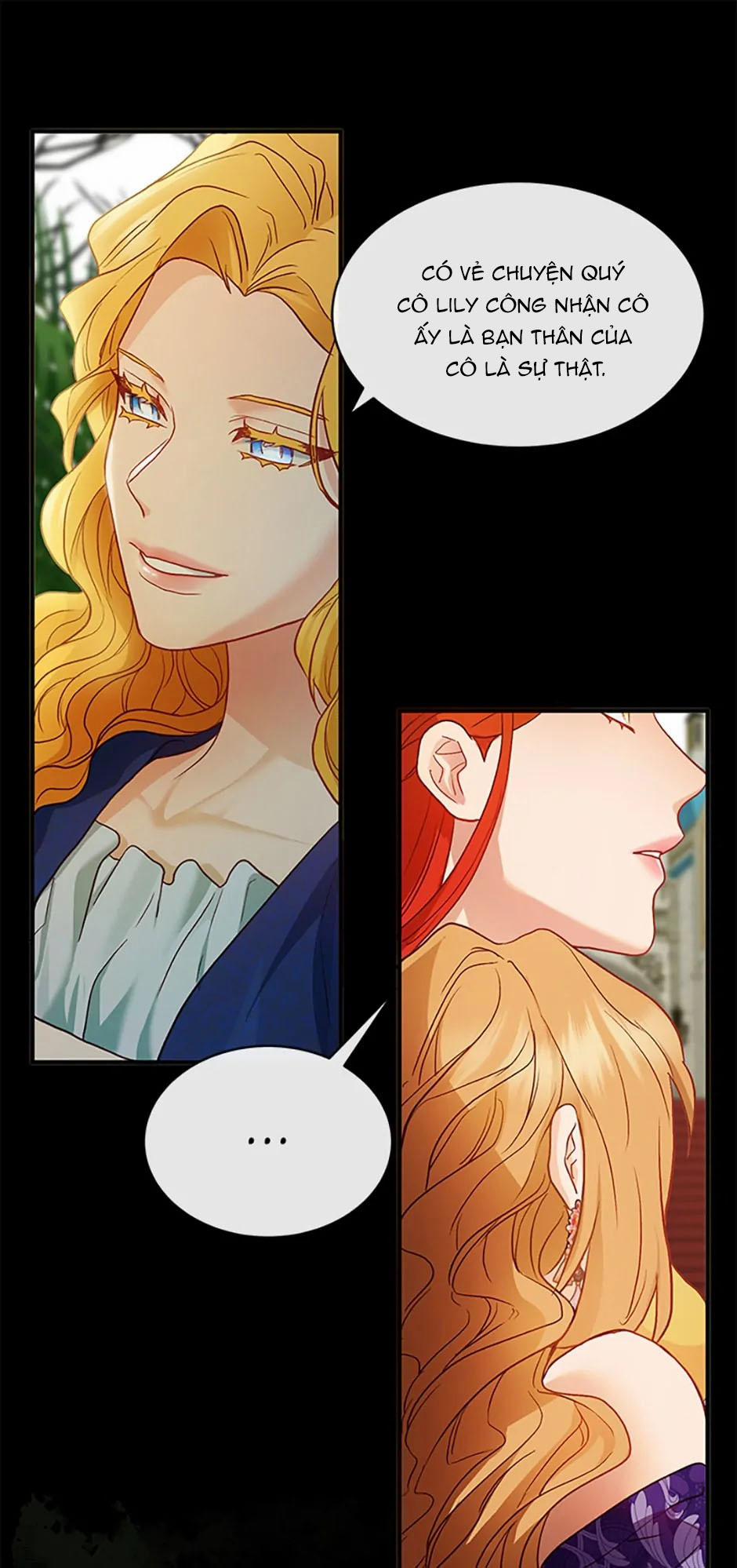 Cuộc Sống Vương Giả Của Người Tình Giả 40.2 trang 30