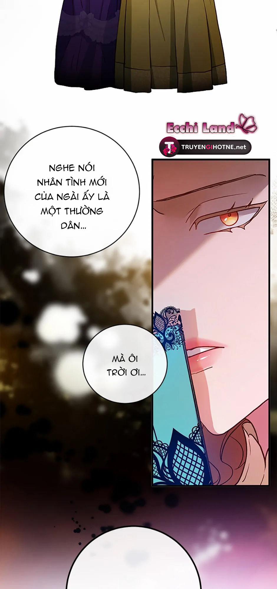 Cuộc Sống Vương Giả Của Người Tình Giả 40.2 trang 34