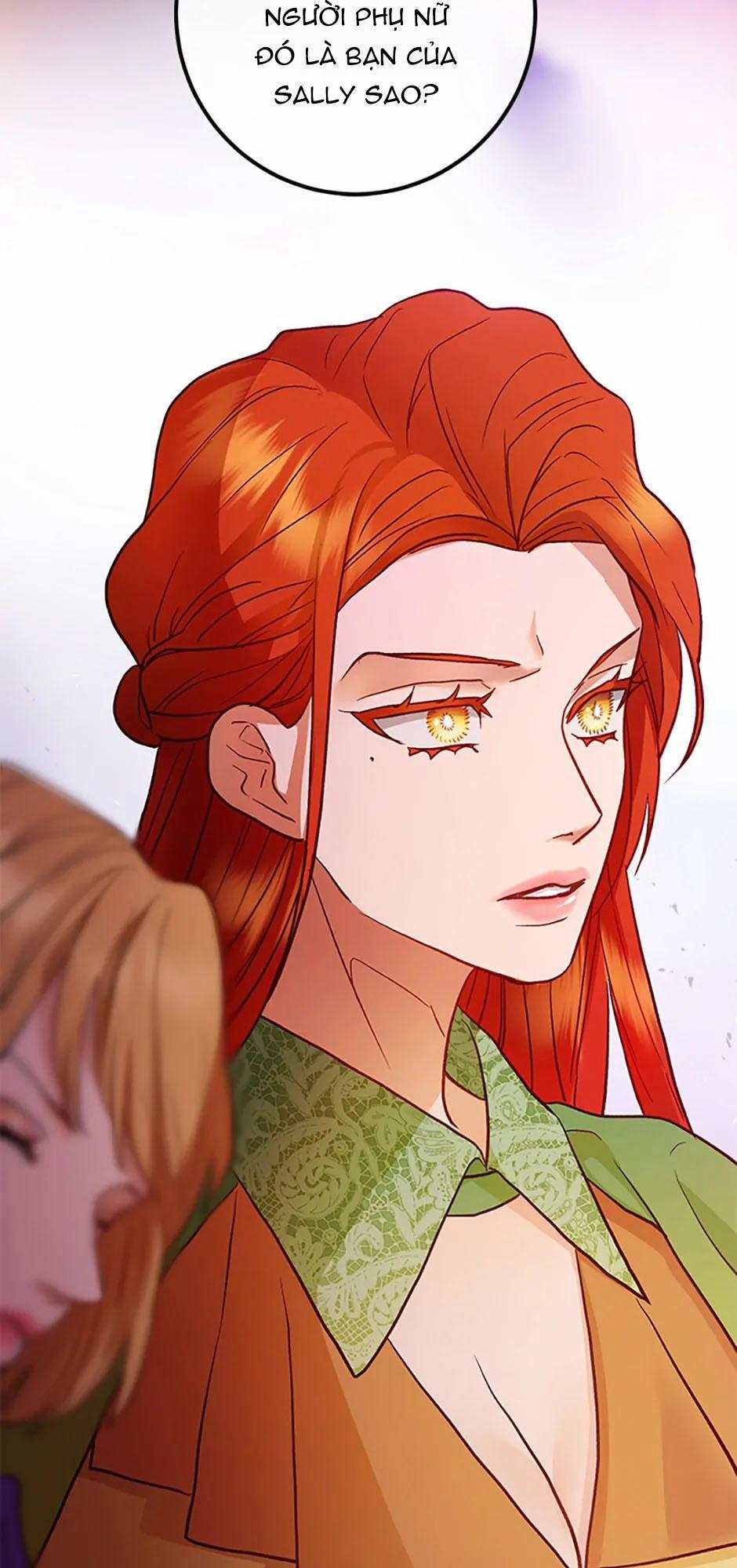 Cuộc Sống Vương Giả Của Người Tình Giả 40.2 trang 35