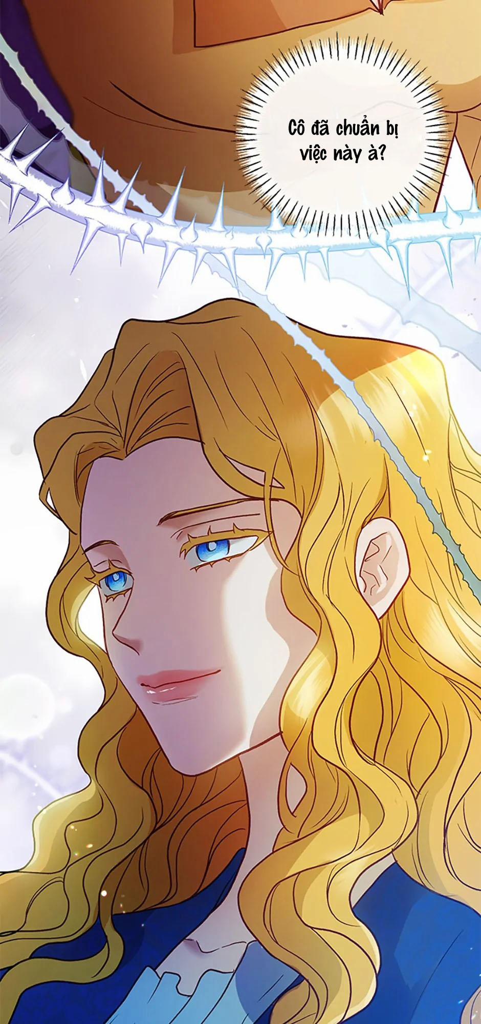 Cuộc Sống Vương Giả Của Người Tình Giả 40.2 trang 36