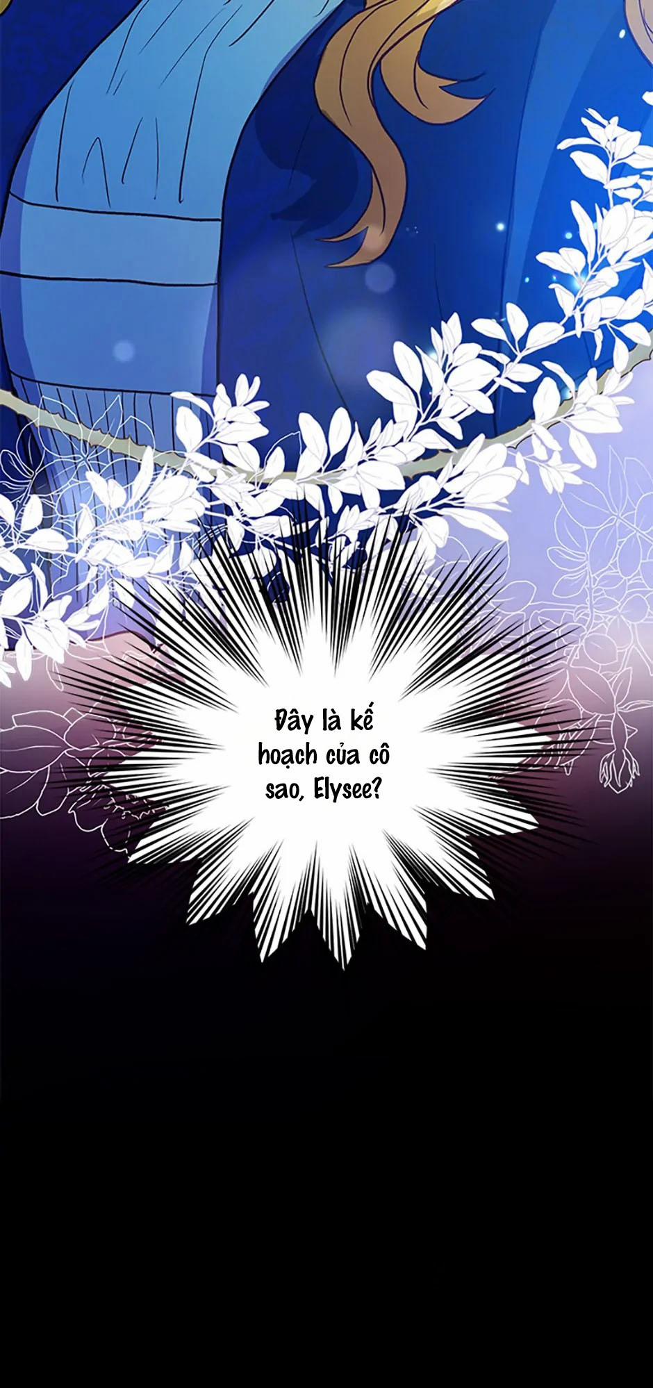 Cuộc Sống Vương Giả Của Người Tình Giả 40.2 trang 37