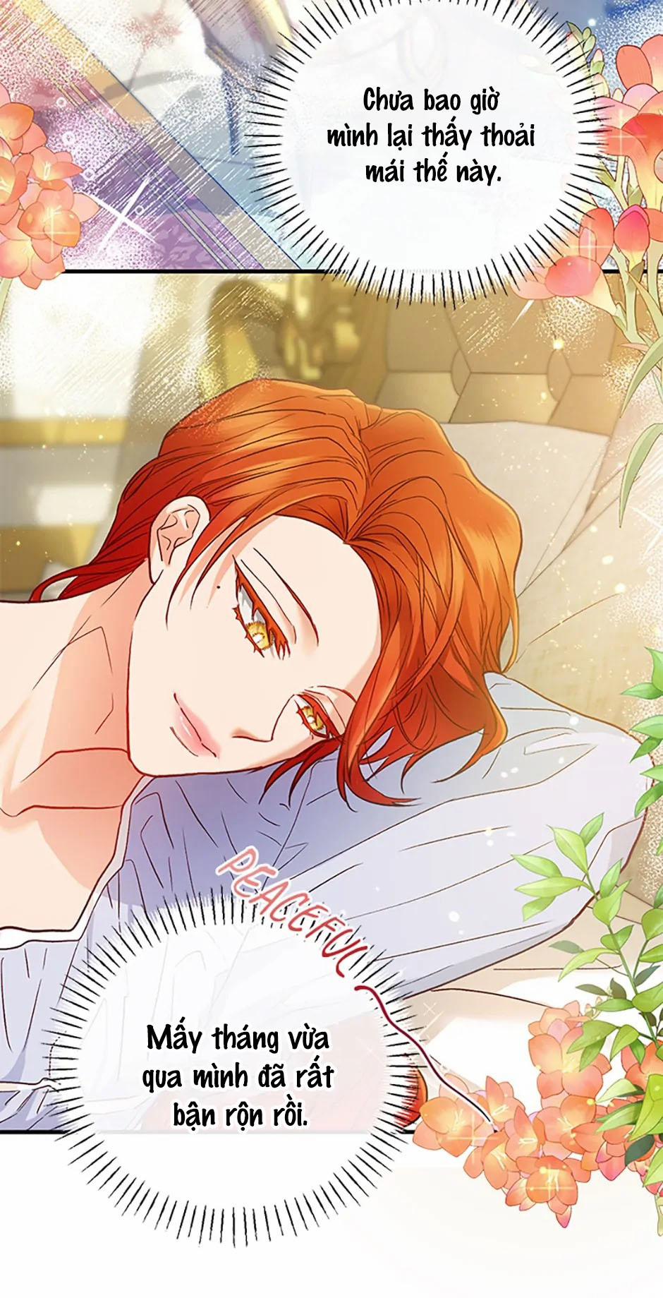 Cuộc Sống Vương Giả Của Người Tình Giả 40.2 trang 4