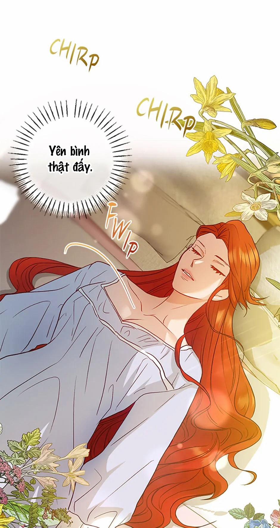 Cuộc Sống Vương Giả Của Người Tình Giả 40.2 trang 5