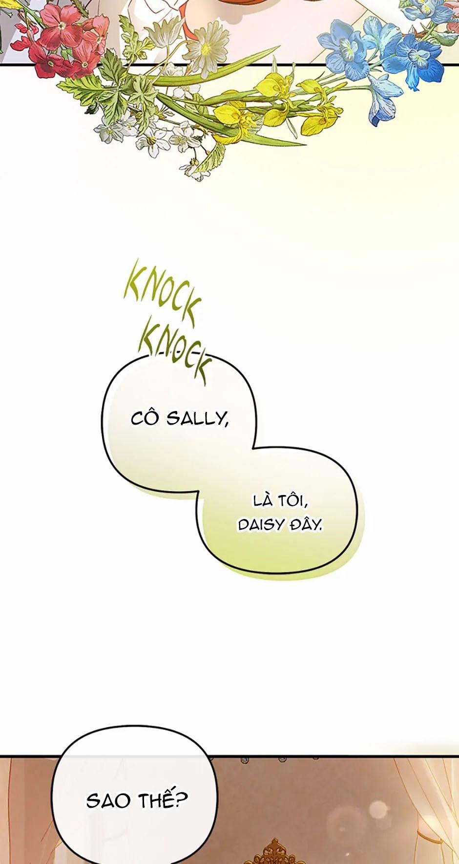 Cuộc Sống Vương Giả Của Người Tình Giả 40.2 trang 6