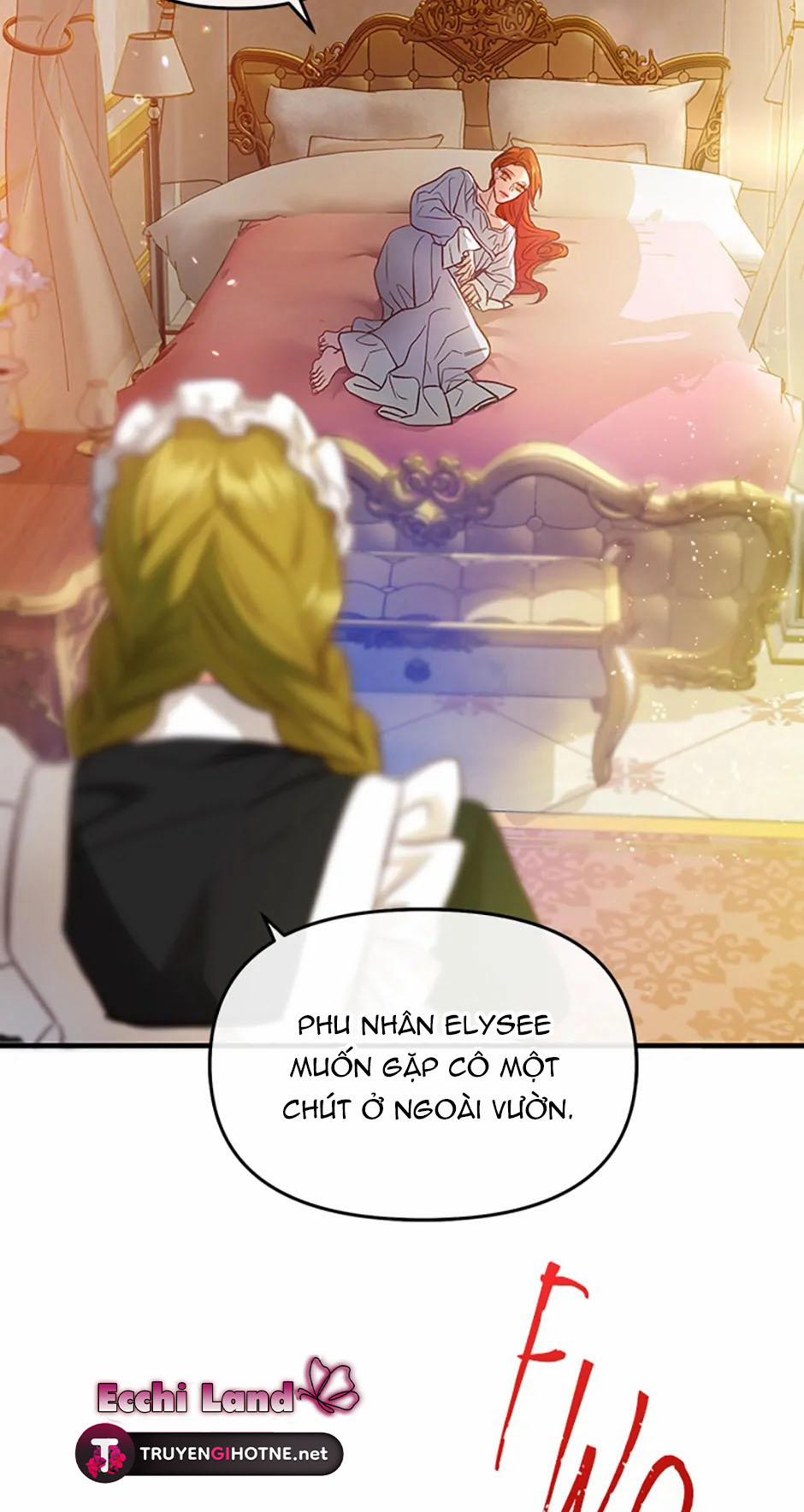 Cuộc Sống Vương Giả Của Người Tình Giả 40.2 trang 7