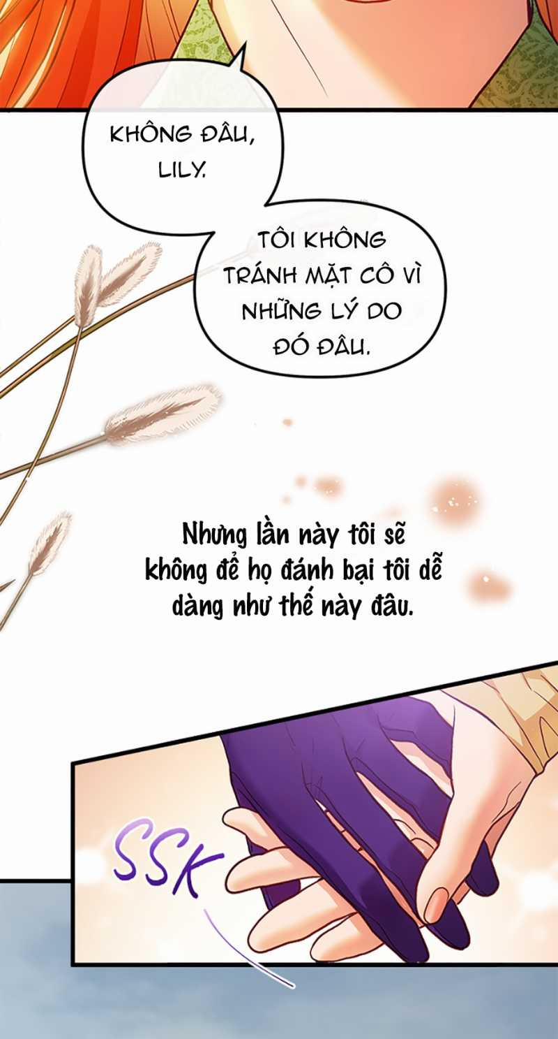 Cuộc Sống Vương Giả Của Người Tình Giả 41.1 trang 19