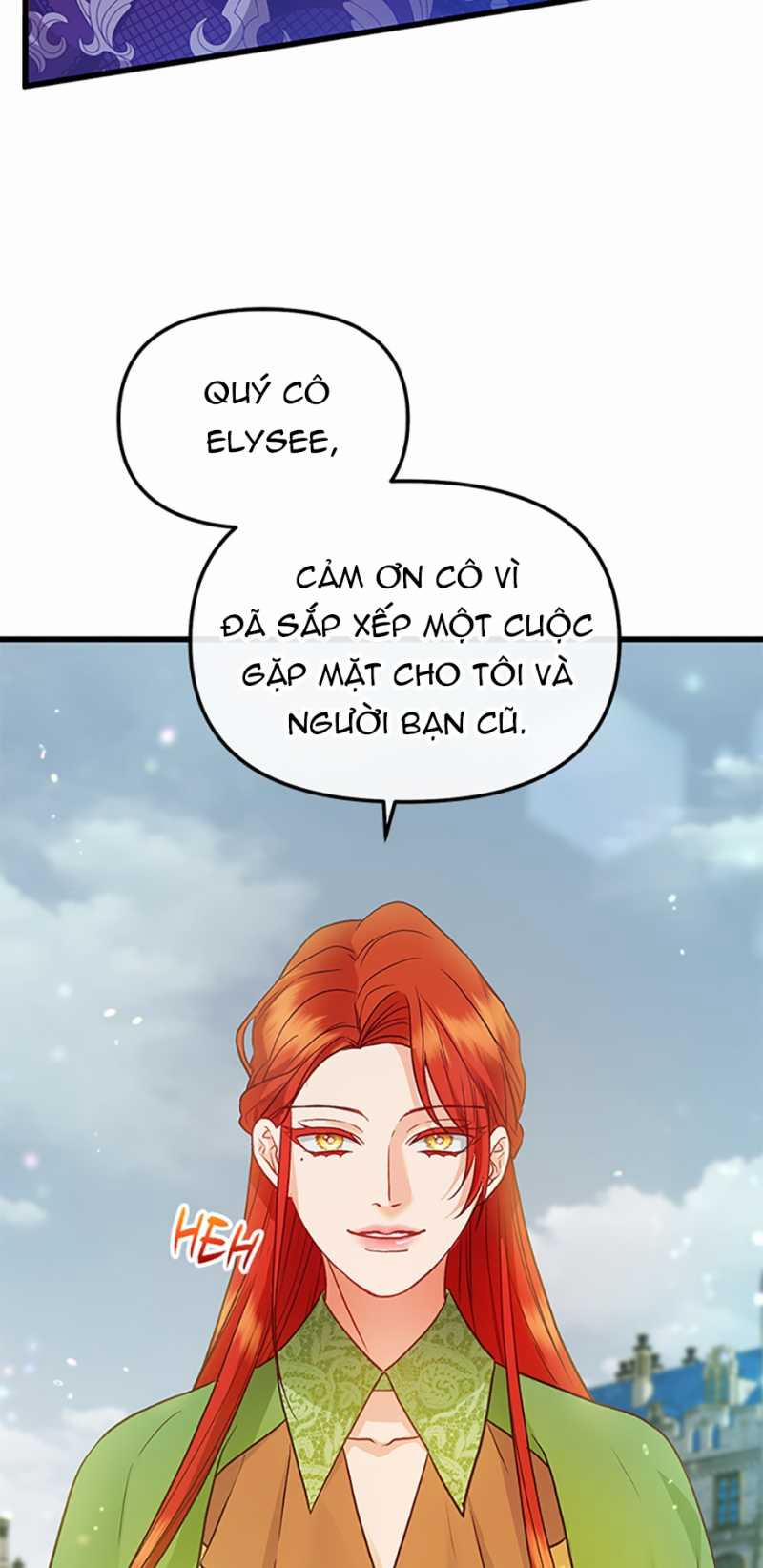 Cuộc Sống Vương Giả Của Người Tình Giả 41.1 trang 31