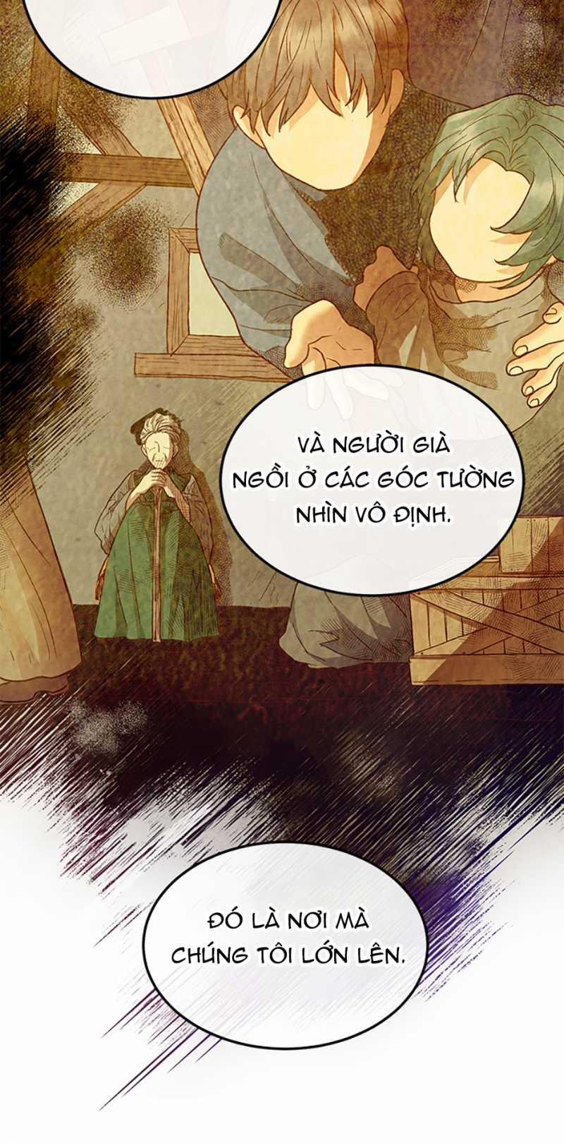 Cuộc Sống Vương Giả Của Người Tình Giả 41.2 trang 10