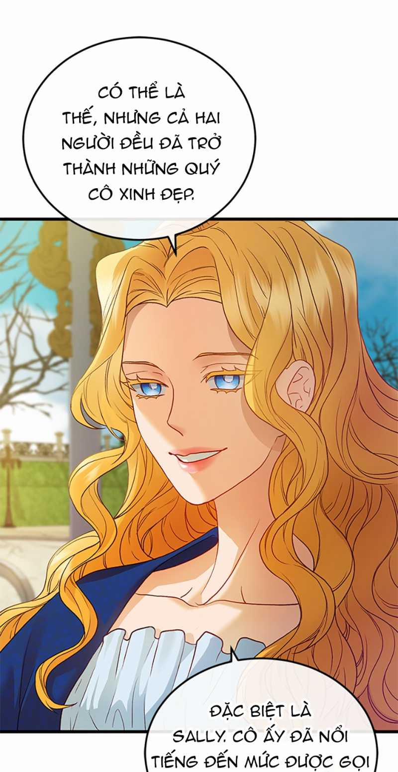 Cuộc Sống Vương Giả Của Người Tình Giả 41.2 trang 11