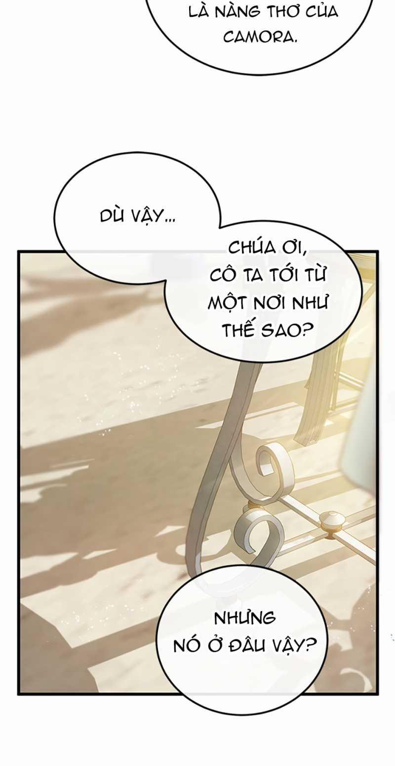 Cuộc Sống Vương Giả Của Người Tình Giả 41.2 trang 12