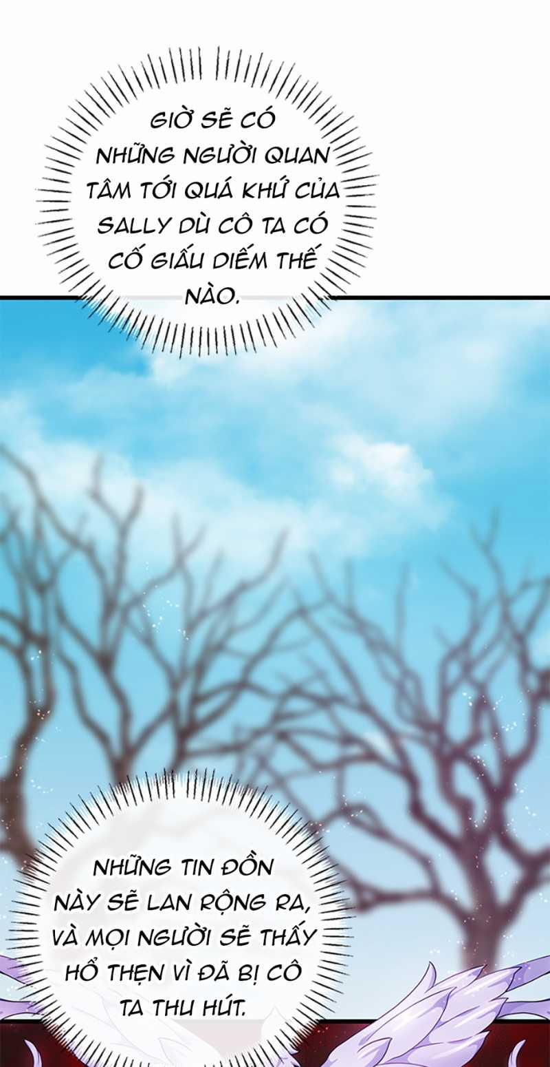 Cuộc Sống Vương Giả Của Người Tình Giả 41.2 trang 13