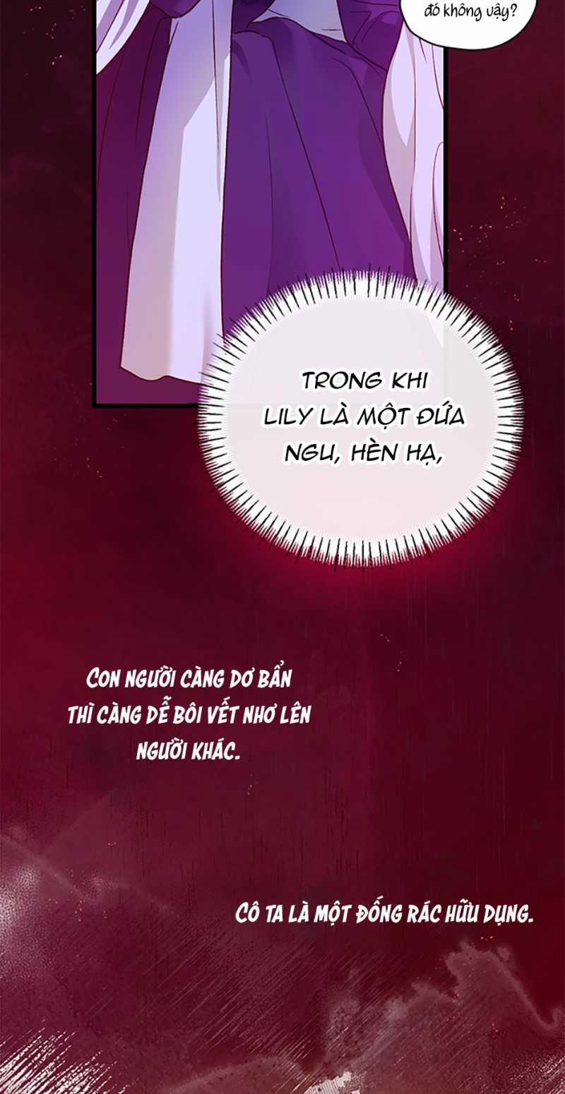 Cuộc Sống Vương Giả Của Người Tình Giả 41.2 trang 15