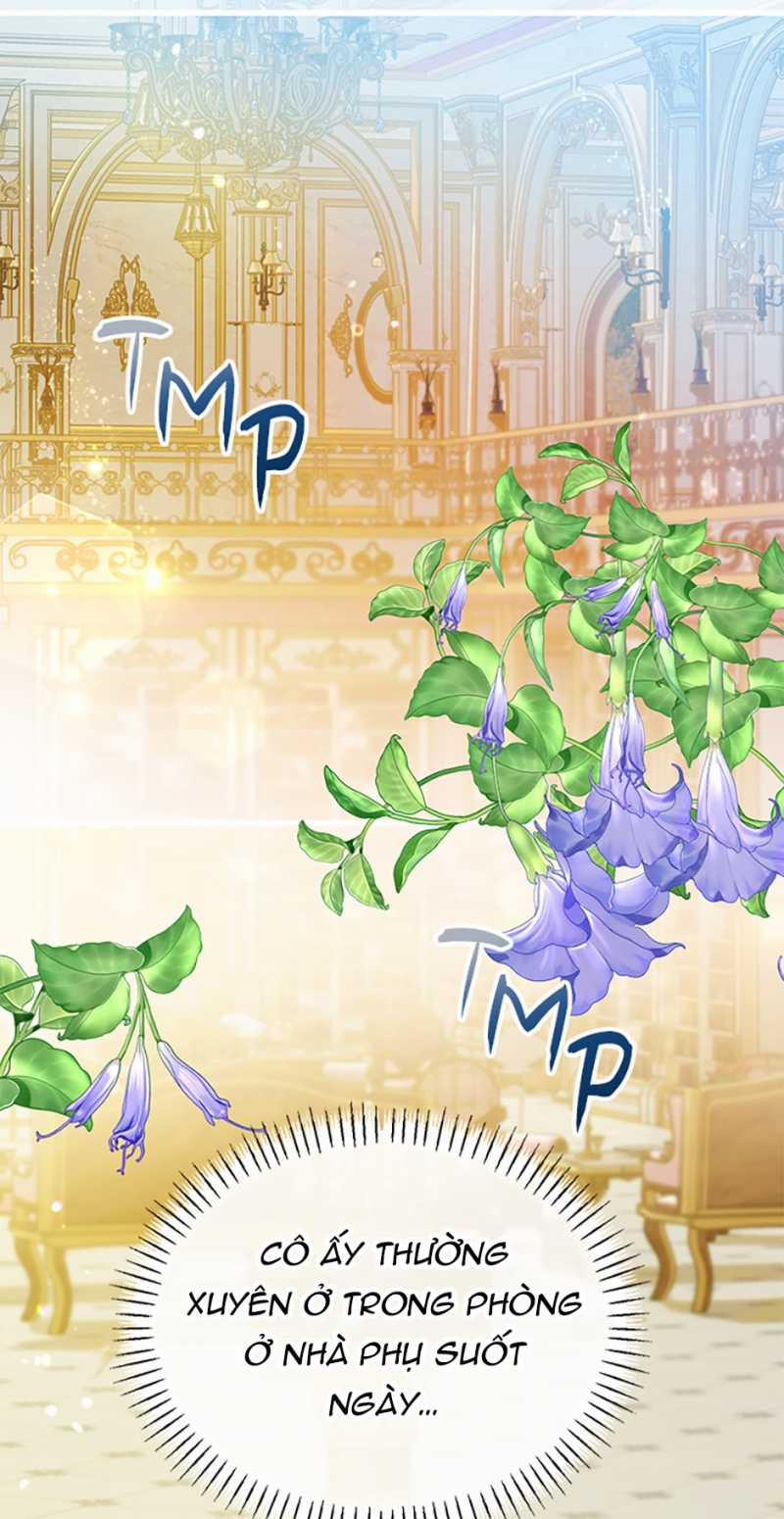 Cuộc Sống Vương Giả Của Người Tình Giả 41.2 trang 17