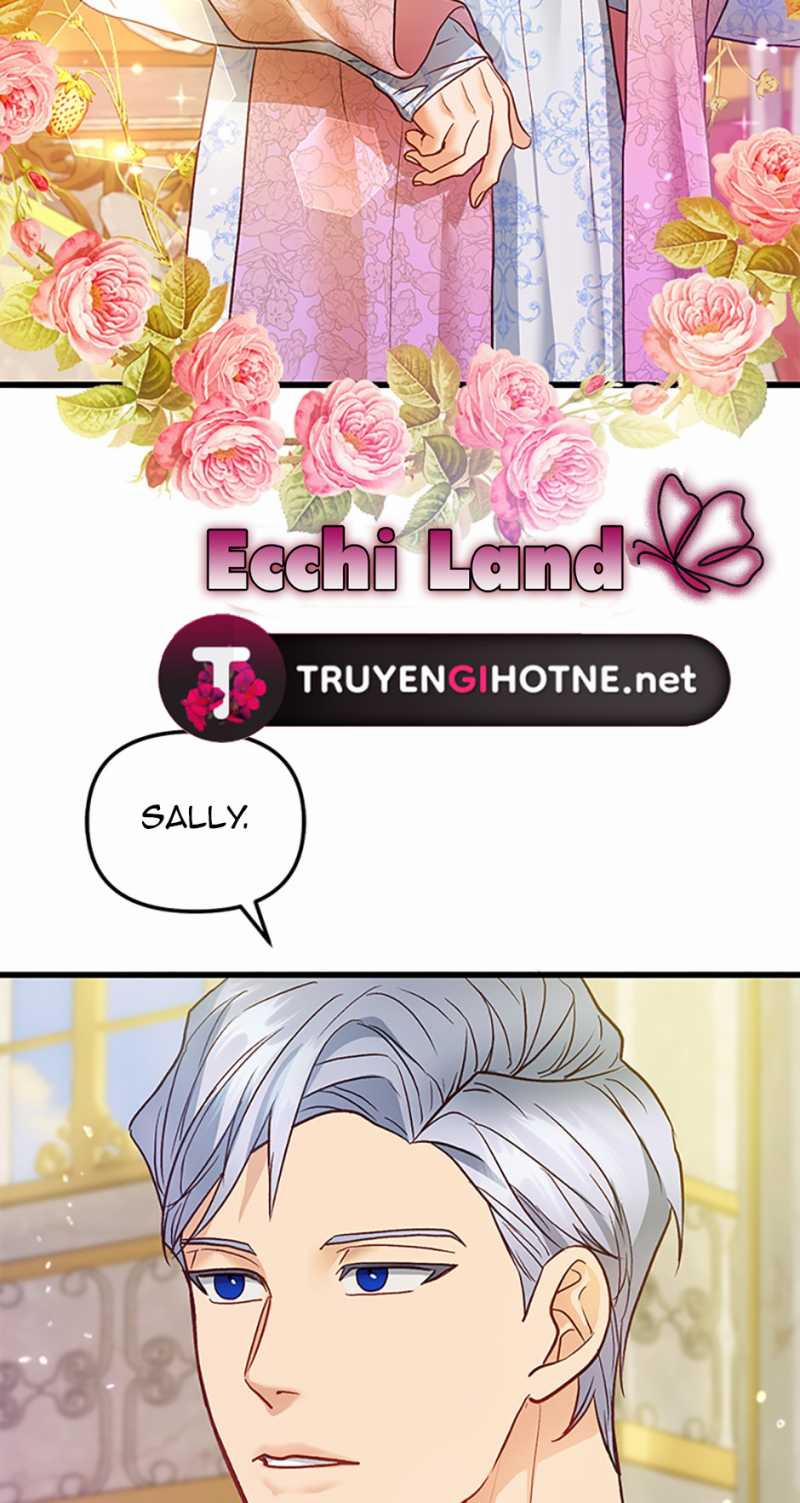 Cuộc Sống Vương Giả Của Người Tình Giả 41.2 trang 20